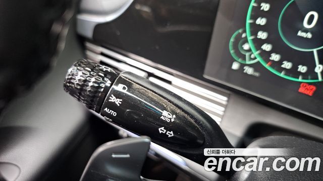 Hyundai Grandeur (IG) 2.5 Premium Choice 2021 — фото 30
