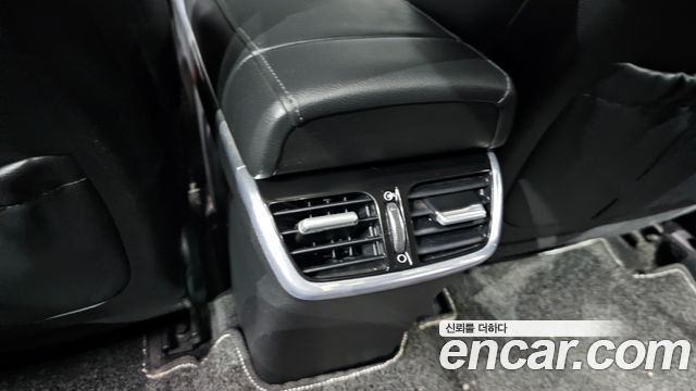 Hyundai Grandeur (IG) 2.5 Premium Choice 2021 — фото 31