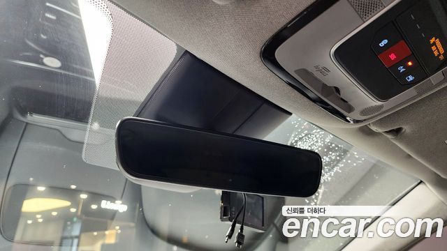 Hyundai Santa Fe Diesel 2.2 2WD Prestige 2022 — фото 28