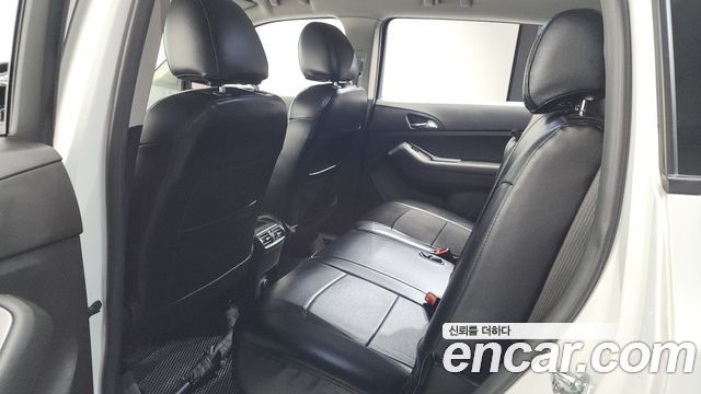 Chevrolet Orlando 2.0 Diesel LS Deluxe 2012 — фото 22