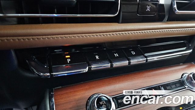 Lincoln Aviator (II) 3.0 PHEV GT AWD 2021 — фото 9