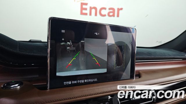 Lincoln Aviator (II) 3.0 PHEV GT AWD 2021 — фото 15