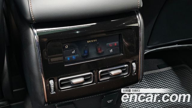 Lincoln Aviator (II) 3.0 PHEV GT AWD 2021 — фото 17