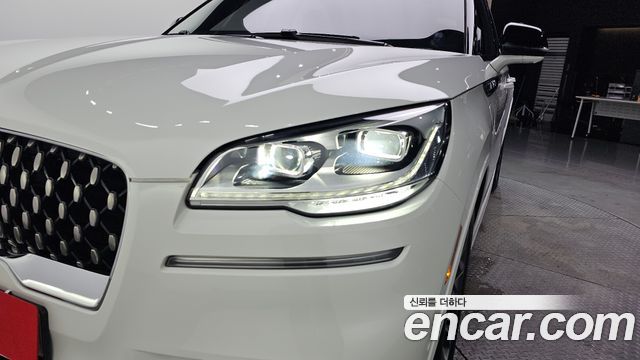 Lincoln Aviator (II) 3.0 PHEV GT AWD 2021 — фото 22