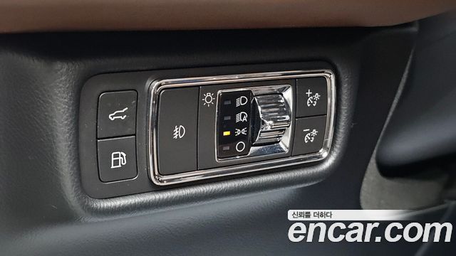 Lincoln Aviator (II) 3.0 PHEV GT AWD 2021 — фото 27