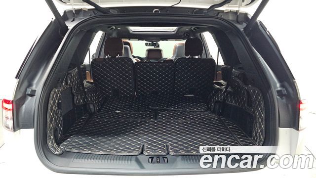 Lincoln Aviator (II) 3.0 PHEV GT AWD 2021 — фото 30