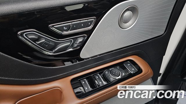 Lincoln Aviator (II) 3.0 PHEV GT AWD 2021 — фото 34