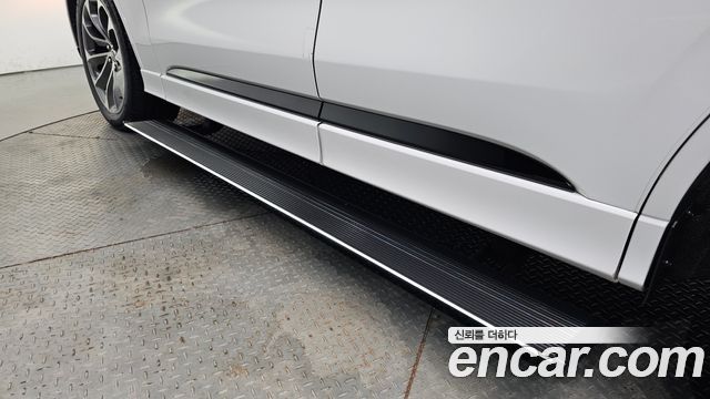 Lincoln Aviator (II) 3.0 PHEV GT AWD 2021 — фото 37