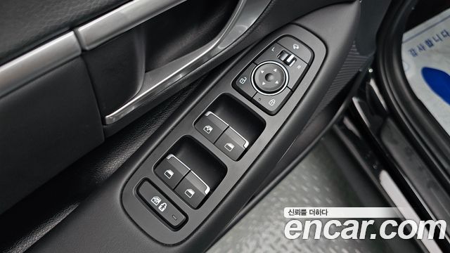Hyundai Sonata Hybrid (DN8) Modern 2022 — фото 20