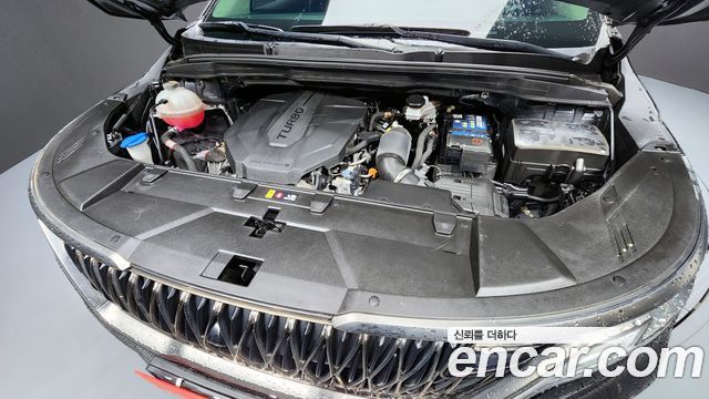 Kia Carnival (IV) Diesel 9-Seater Signature 2022 — фото 6