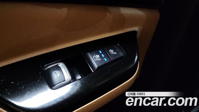 Kia Carnival (IV) Diesel 9-Seater Signature 2022 — фото 18