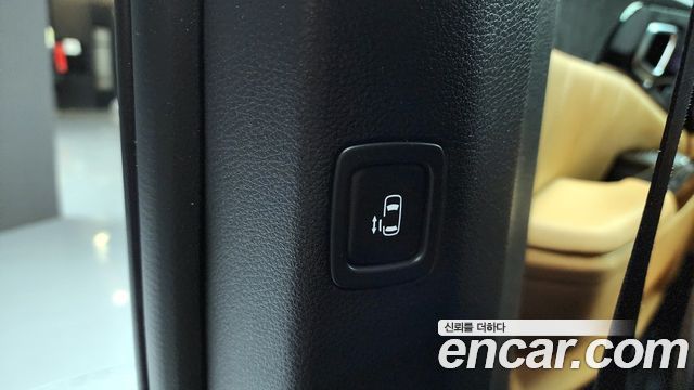 Kia Carnival (IV) Diesel 9-Seater Signature 2022 — фото 19