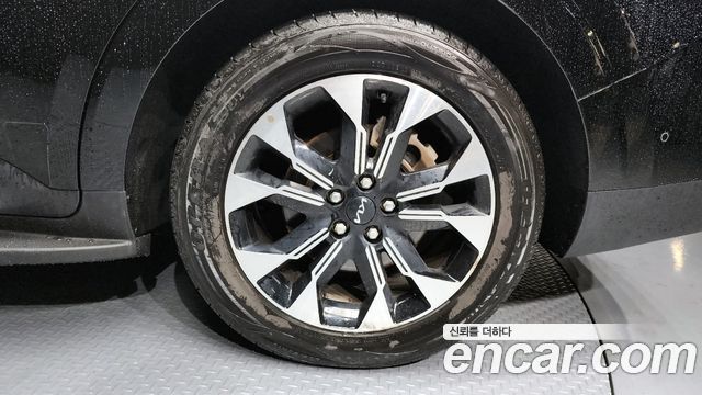 Kia Carnival (IV) Diesel 9-Seater Signature 2022 — фото 21