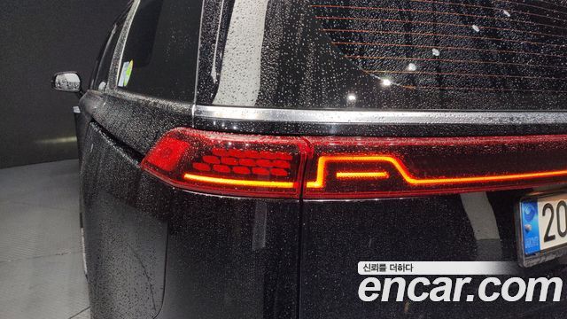 Kia Carnival (IV) Diesel 9-Seater Signature 2022 — фото 23