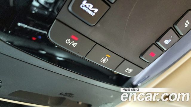 Kia Carnival (IV) Diesel 9-Seater Signature 2022 — фото 27