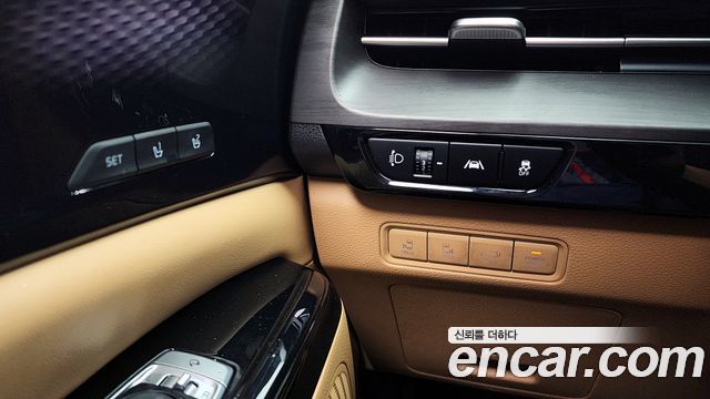 Kia Carnival (IV) Diesel 9-Seater Signature 2022 — фото 28