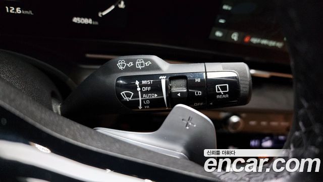 Kia Carnival (IV) Diesel 9-Seater Signature 2022 — фото 29