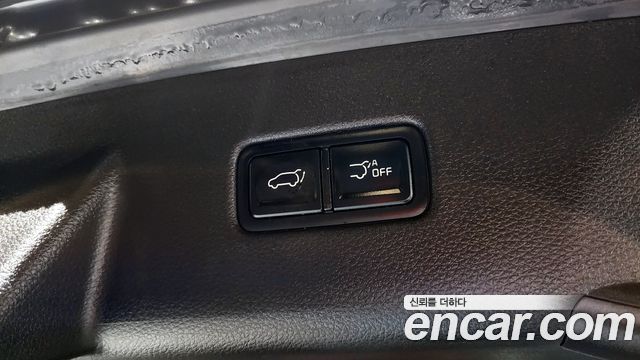 Kia Carnival (IV) Diesel 9-Seater Signature 2022 — фото 30