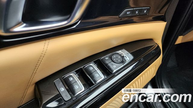 Kia Carnival (IV) Diesel 9-Seater Signature 2022 — фото 31