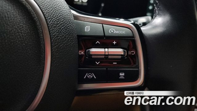 Kia Carnival (IV) Diesel 9-Seater Signature 2022 — фото 32