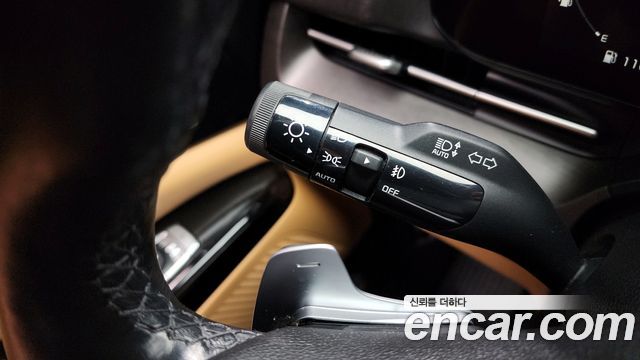 Kia Carnival (IV) Diesel 9-Seater Signature 2022 — фото 35