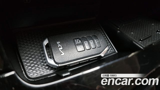 Kia Carnival (IV) Diesel 9-Seater Signature 2022 — фото 36