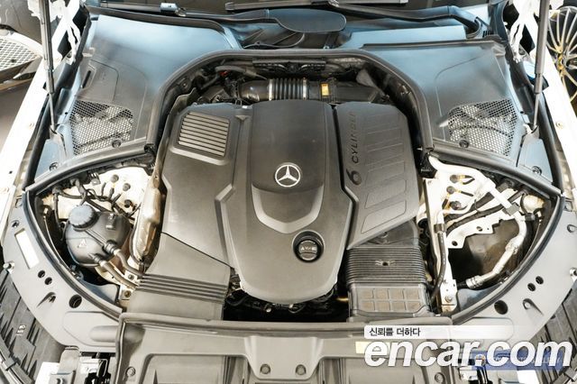 Mercedes-Benz S-Class (W223) S350 d 2021 — фото 6