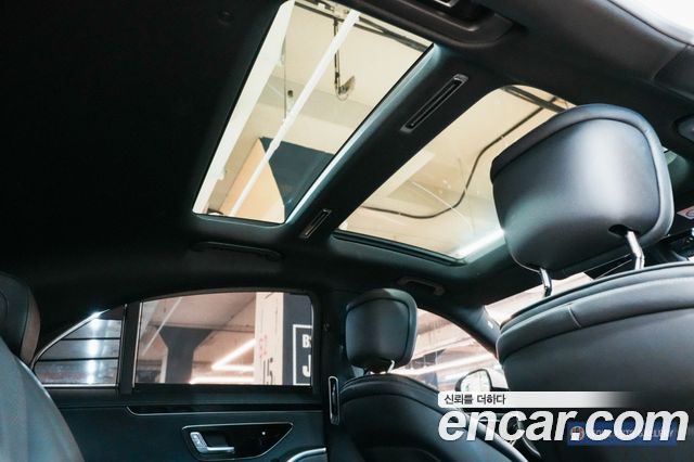 Mercedes-Benz S-Class (W223) S350 d 2021 — фото 9