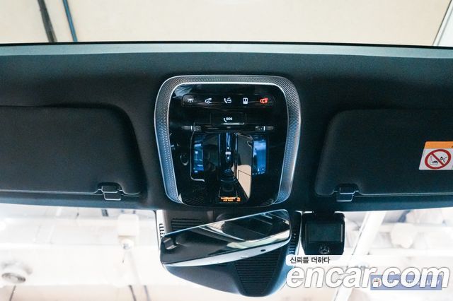 Mercedes-Benz S-Class (W223) S350 d 2021 — фото 22