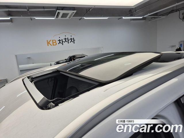 Hyundai Palisade Diesel 2.2 4WD Le Blanc 2024 — фото 5