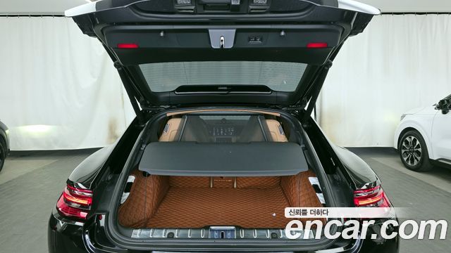 Porsche Panamera (971) 2.9 4S 2018 — фото 20