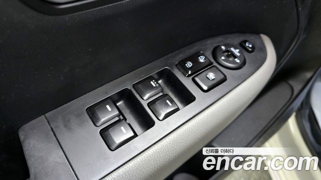 Kia Ray Prestige 2021 — фото 17