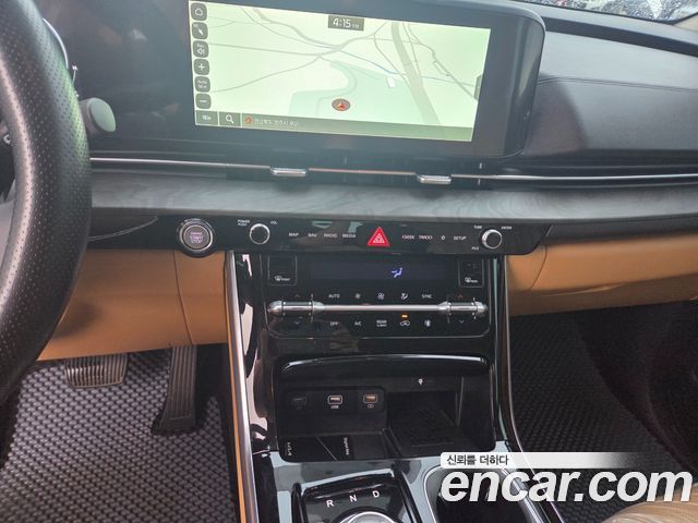 Kia Carnival (IV) Diesel 7-Seater Signature 2023 — фото 9