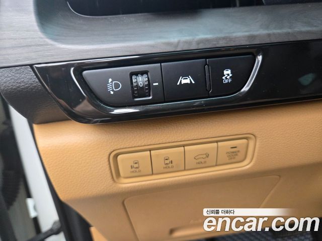 Kia Carnival (IV) Diesel 7-Seater Signature 2023 — фото 15