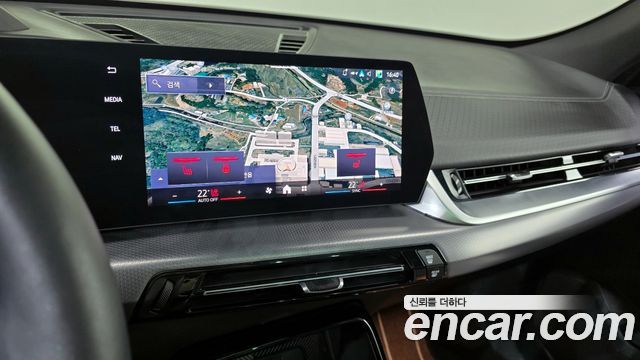 BMW X2 (U10) xDrive M35i 2025 — фото 14