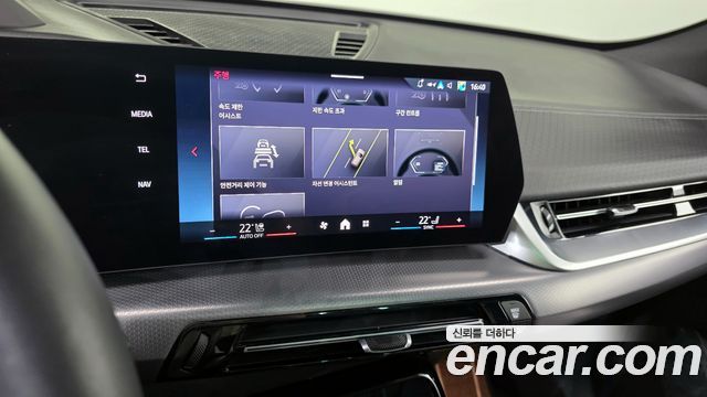 BMW X2 (U10) xDrive M35i 2025 — фото 18