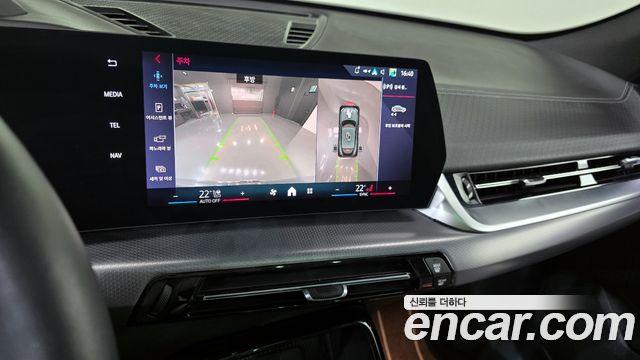 BMW X2 (U10) xDrive M35i 2025 — фото 19
