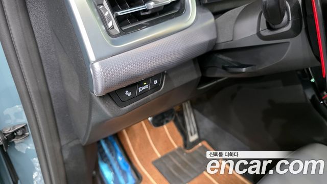 BMW X2 (U10) xDrive M35i 2025 — фото 20