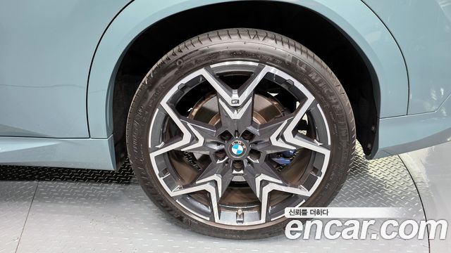 BMW X2 (U10) xDrive M35i 2025 — фото 21
