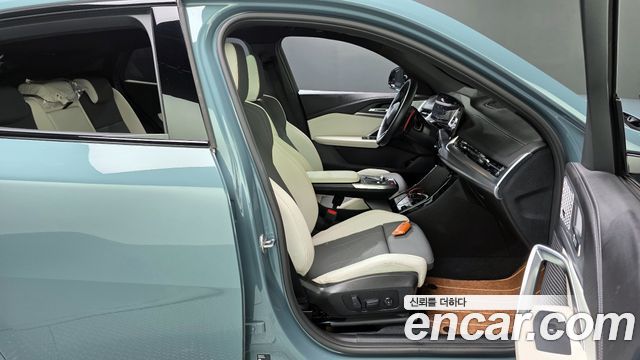 BMW X2 (U10) xDrive M35i 2025 — фото 26