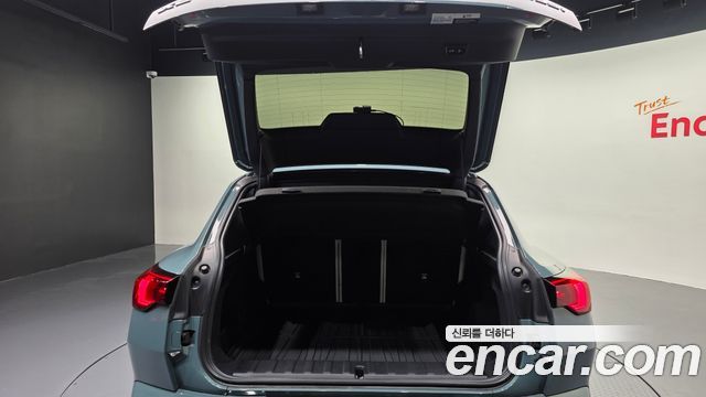 BMW X2 (U10) xDrive M35i 2025 — фото 35