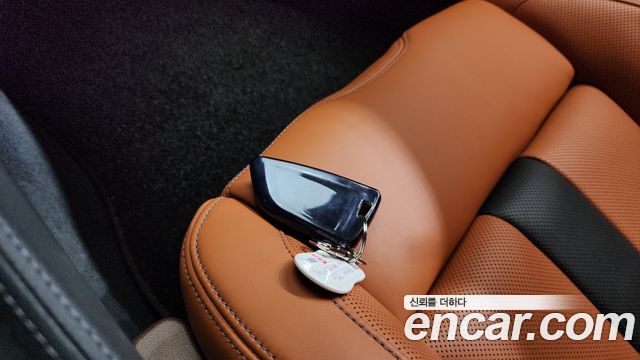 BMW M5 (F90) M5 Sedan 2020 — фото 14