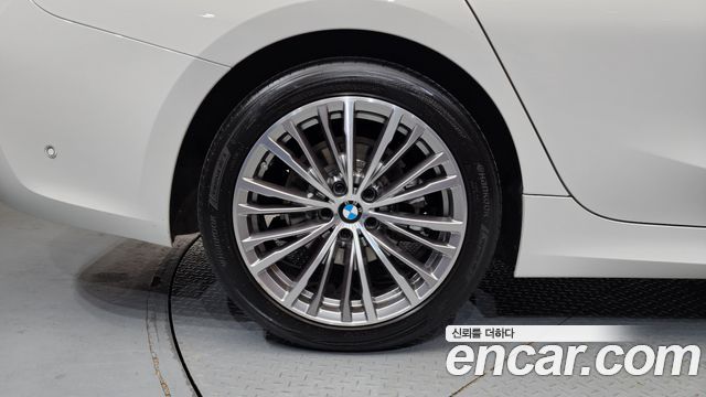 BMW 3 Series (G20) 320d Touring Luxury 2022 — фото 5