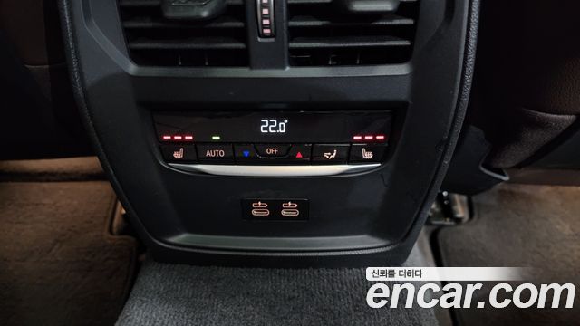 BMW 3 Series (G20) 320d Touring Luxury 2022 — фото 18