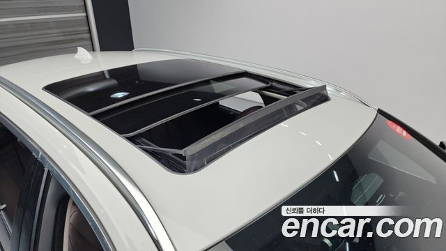 BMW 3 Series (G20) 320d Touring Luxury 2022 — фото 19