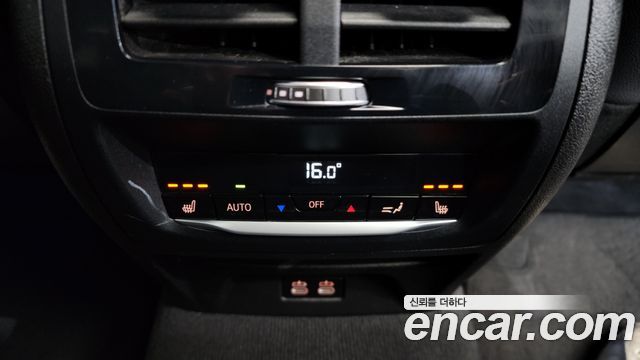 BMW X3 (G01) xDrive 30e 2022 — фото 18