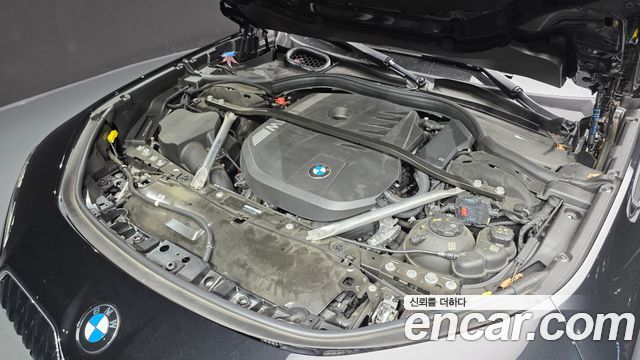 BMW 7 Series (G70) 740i xDrive M Sport 2024 — фото 6