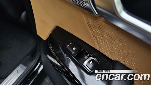 Kia Mohave The Master Diesel 3.0 4WD 5-Seater Masters 2021 — фото 18
