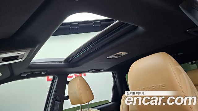 Kia Mohave The Master Diesel 3.0 4WD 5-Seater Masters 2021 — фото 19