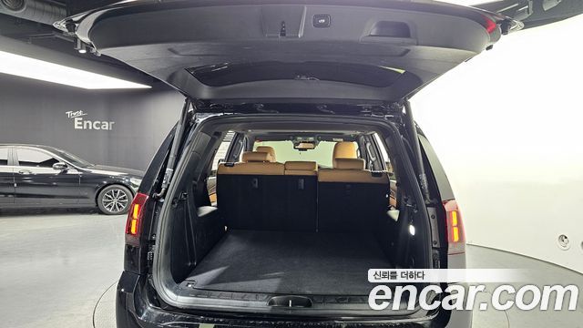 Kia Mohave The Master Diesel 3.0 4WD 5-Seater Masters 2021 — фото 20